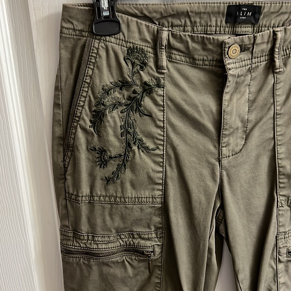 Pants - Picture 2 of 4